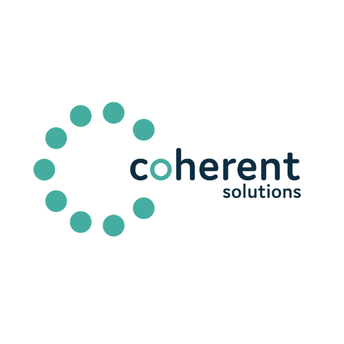 coherent logo