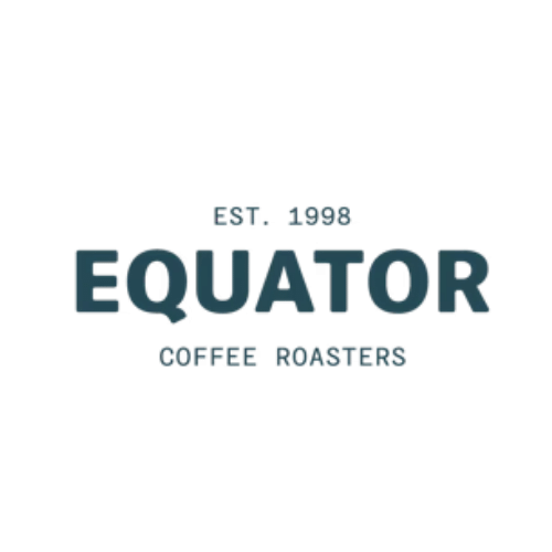 Equator coffee logo.
