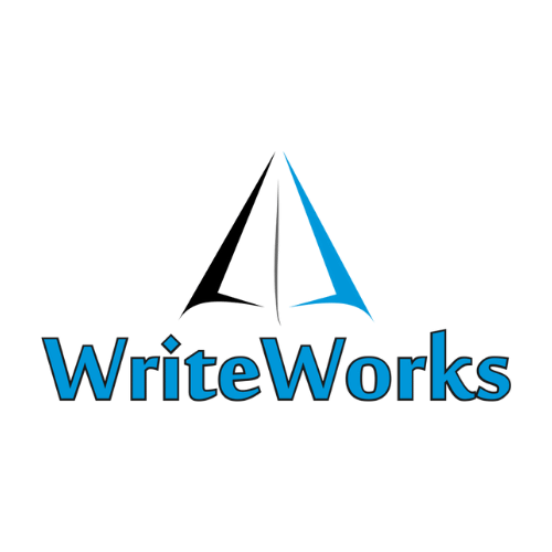 WriteWorks logo<br />
