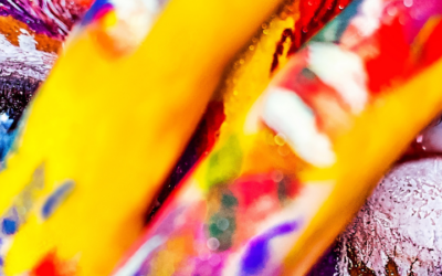 Organizational Growth With Intention: The 8 Dimensions of Visionary Organizations