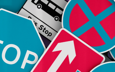 Governance: Holding Accountability as Organizations Grow (Dimension #5)