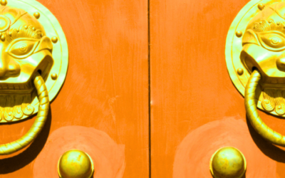 Culture: What Growth Quietly Teaches People Is Acceptable (Dimension #8)