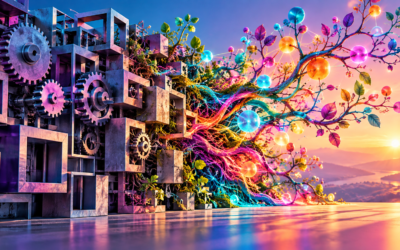 Your Organization Isn’t a Machine